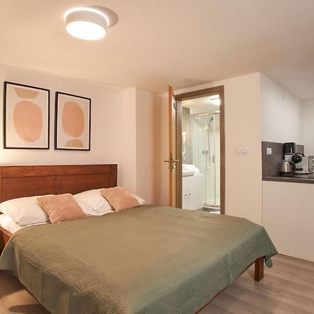 Rybna - Old Town Residence Prague Luaran gambar