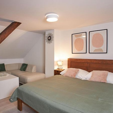 Rybna - Old Town Residence Prague Luaran gambar