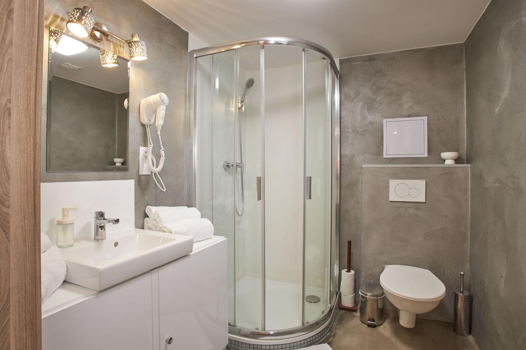 Rybna - Old Town Residence Prague Luaran gambar