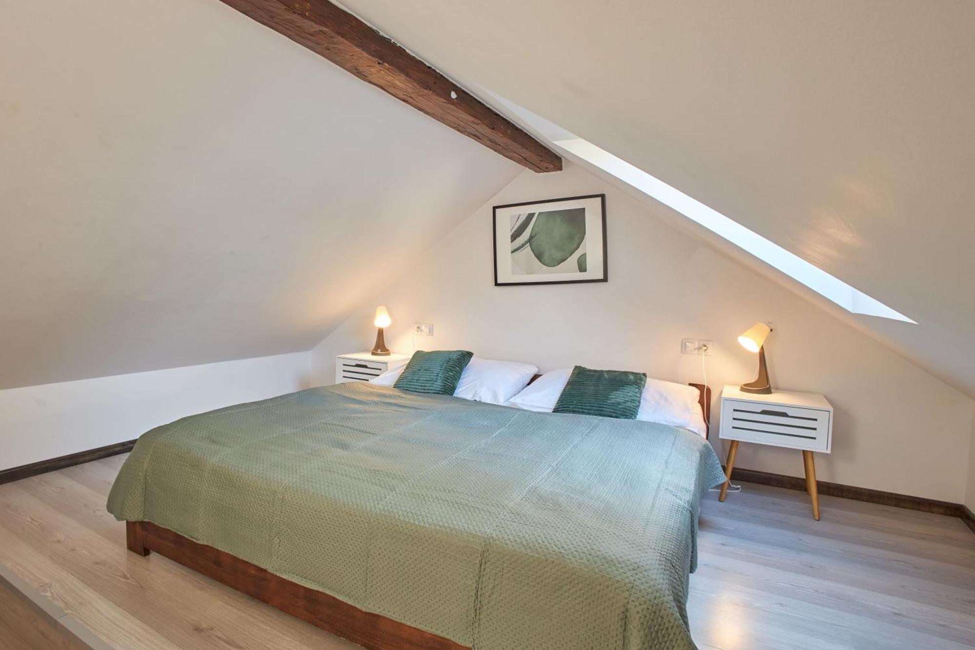 Rybna - Old Town Residence Prague Luaran gambar