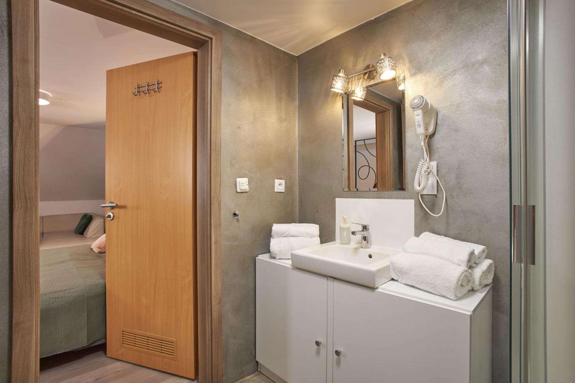Rybna - Old Town Residence Prague Luaran gambar