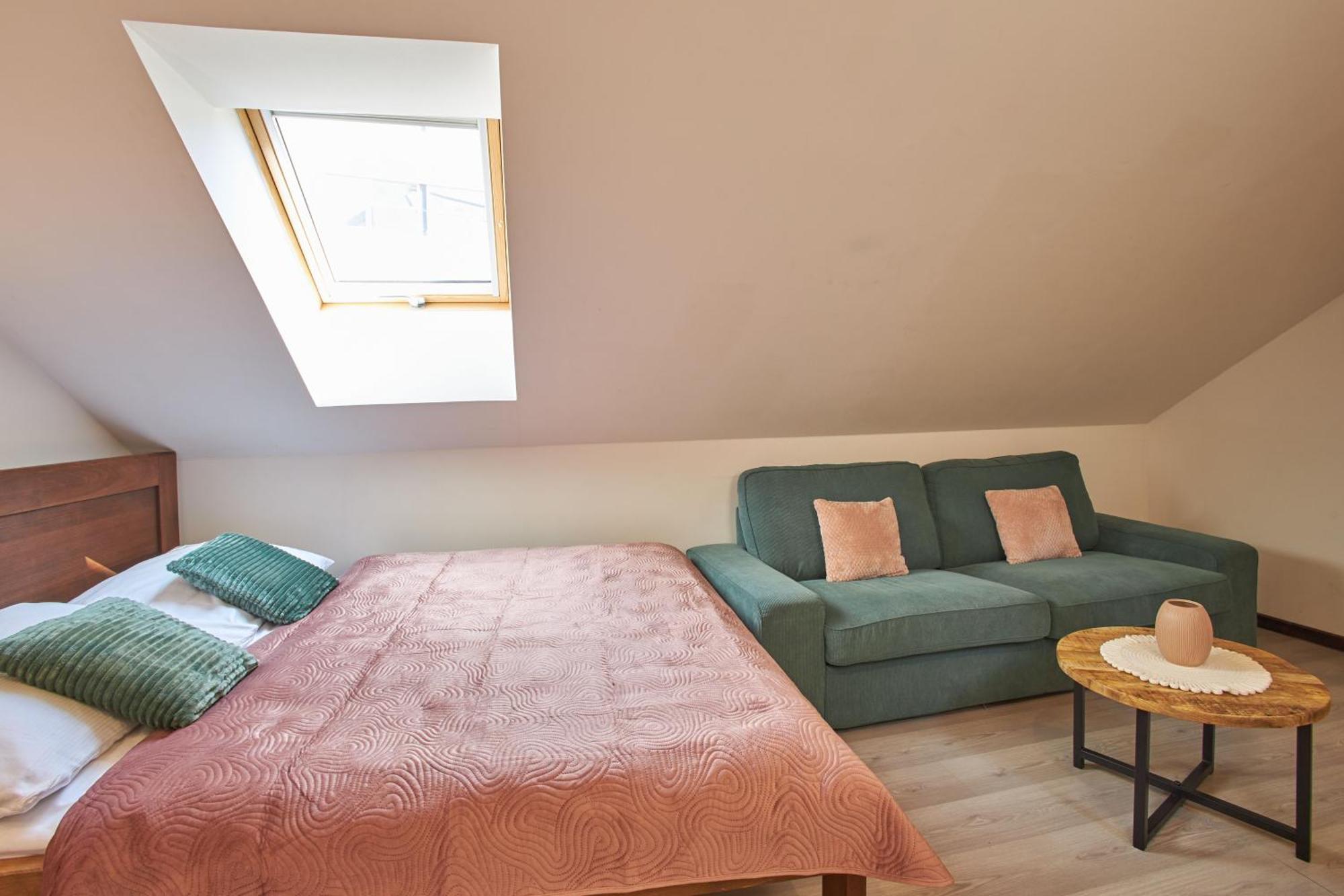 Rybna - Old Town Residence Prague Luaran gambar