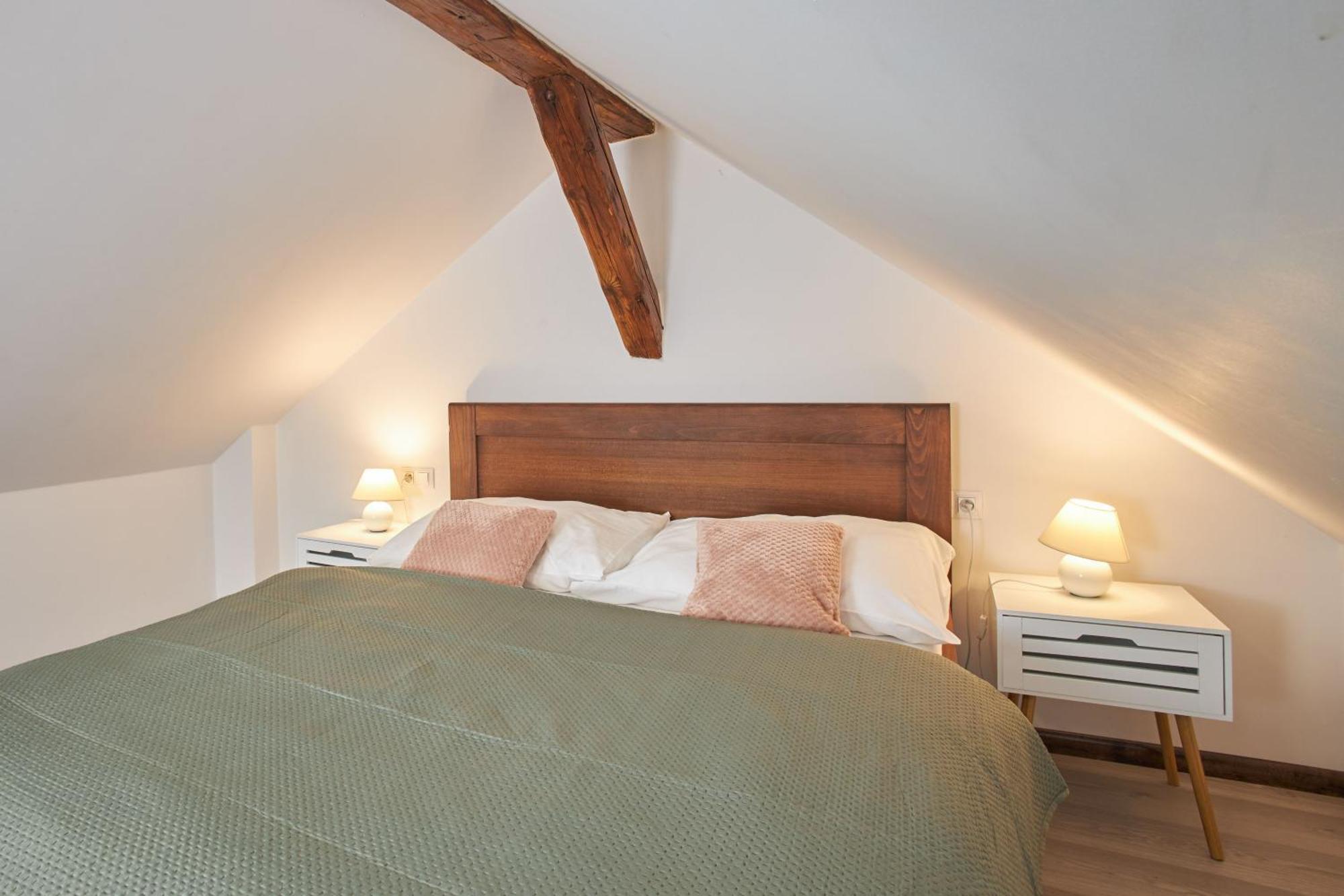 Rybna - Old Town Residence Prague Luaran gambar
