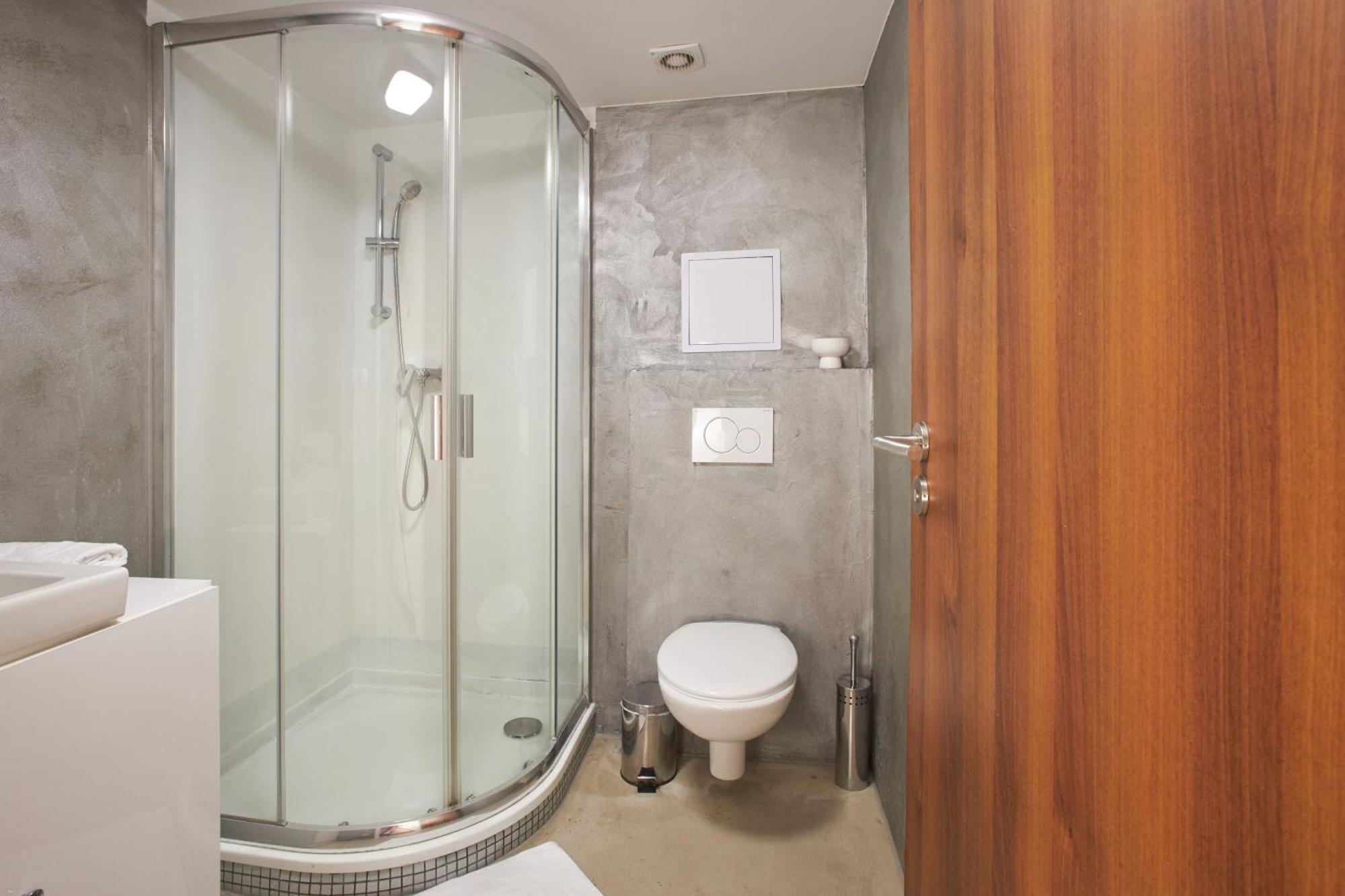 Rybna - Old Town Residence Prague Luaran gambar