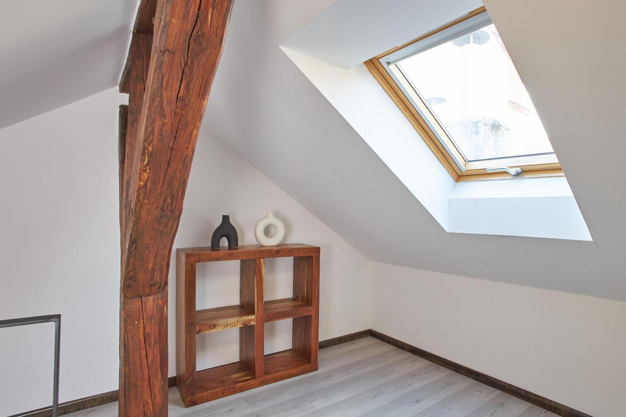 Rybna - Old Town Residence Prague Luaran gambar
