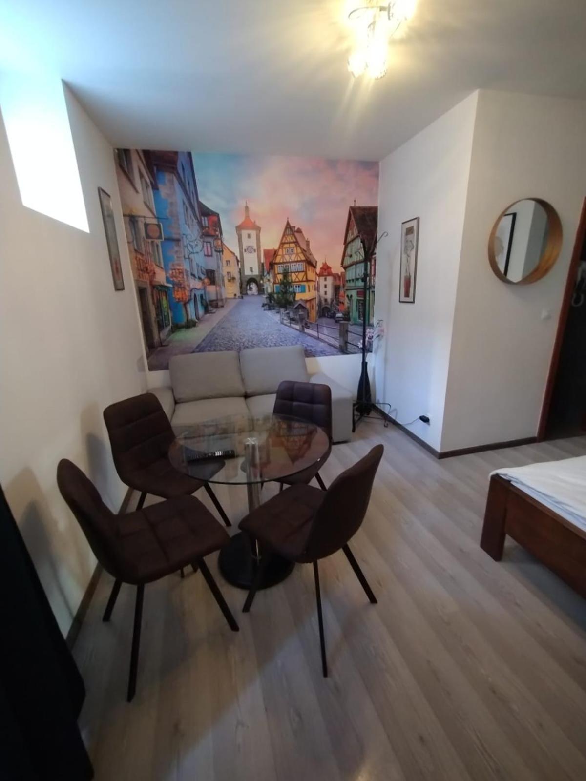 Rybna - Old Town Residence Prague Luaran gambar