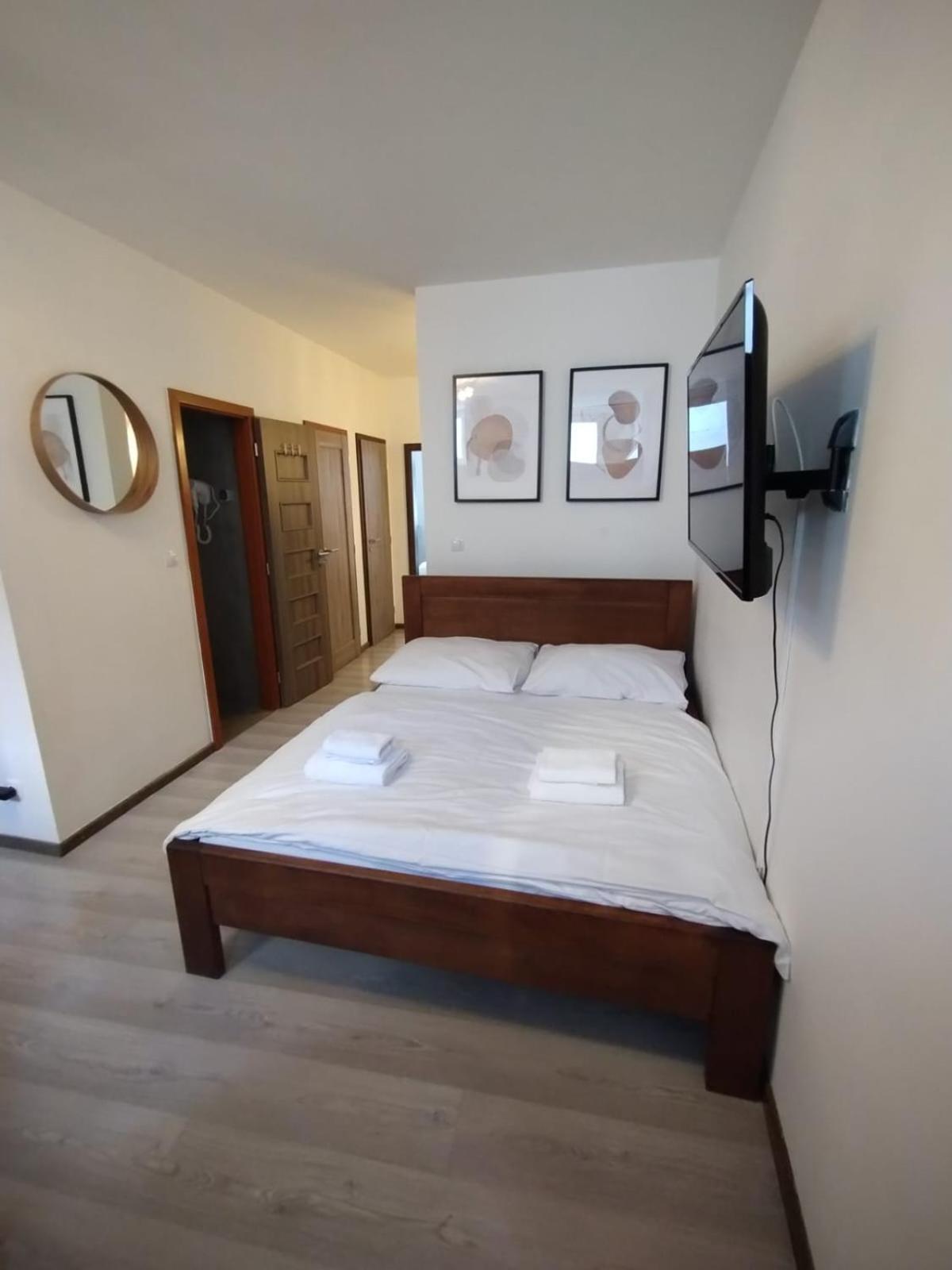 Rybna - Old Town Residence Prague Luaran gambar
